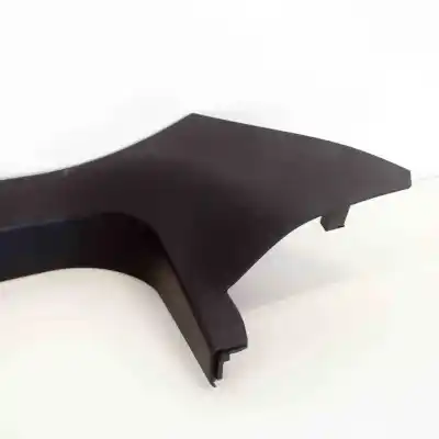 Second-hand car spare part front right interior door sill trim for tesla model s (2012-..) hatchback oem iam references 1007968-00-c  
