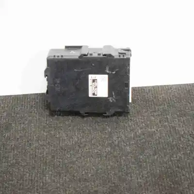 Peça sobressalente para automóvel em segunda mão Unidade De Controle Automática Da Caixa De Câmbio por TOYOTA PRIUS PLUS _W4_ (2011-..) Hatchback Referências OEM IAM 89535-76011,079100-5780  