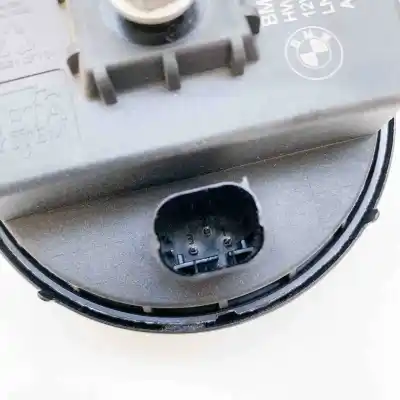 Peça sobressalente para automóvel em segunda mão alarme por bmw 1 coupe e82 (2006-2013) referências oem iam 9223072  