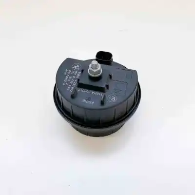 Peça sobressalente para automóvel em segunda mão alarme por bmw 1 coupe e82 (2006-2013) referências oem iam 9223072  