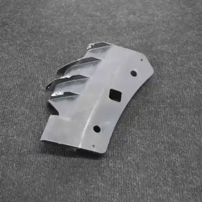 Peça sobressalente para automóvel em segunda mão suporte do para-choque dianteiro direito por tesla model 3 (2018-..) sedan referências oem iam 1084170-00-b  