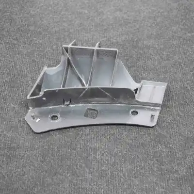 Peça sobressalente para automóvel em segunda mão Suporte Do Para-choque Dianteiro Direito por TESLA MODEL 3 (2018-..) Sedan Referências OEM IAM 1084170-00-B  