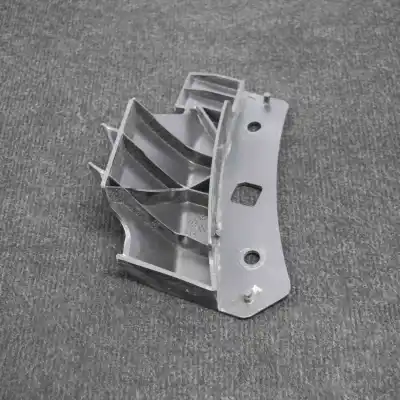 Peça sobressalente para automóvel em segunda mão suporte do para-choque dianteiro direito por tesla model 3 (2018-..) sedan referências oem iam 1084170-00-b  