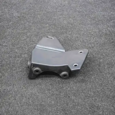 Second-hand car spare part abs pump bracket for opel mokka / mokka x (2012-..) off-road oem iam references   