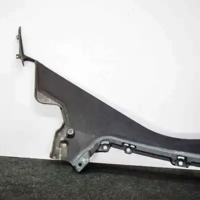 Peça sobressalente para automóvel em segunda mão moldura dianteira do limpa-para-brisas por tesla model 3 (2018-..) sedan referências oem iam 1081693-00,1081676-00  