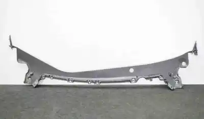 Peça sobressalente para automóvel em segunda mão Moldura Dianteira Do Limpa-para-brisas por TESLA MODEL 3 (2018-..) Sedan Referências OEM IAM 1081693-00,1081676-00  