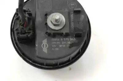 Peça sobressalente para automóvel em segunda mão alarme por mini cooper r56 (2005-2013) referências oem iam 6970943  