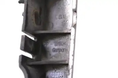 Peça sobressalente para automóvel em segunda mão suporte do para-choque dianteiro direito por audi a4 avant 8ed, b7 (2004-2008) referências oem iam 8e0807284e  