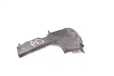 Peça sobressalente para automóvel em segunda mão suporte do para-choque dianteiro direito por audi a4 avant 8ed, b7 (2004-2008) referências oem iam 8e0807284e  