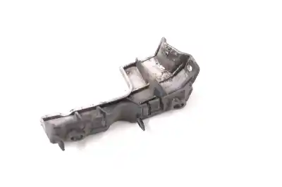 Peça sobressalente para automóvel em segunda mão suporte do para-choque dianteiro direito por audi a4 avant 8ed, b7 (2004-2008) referências oem iam 8e0807284e  