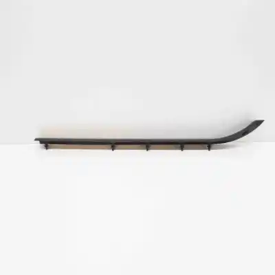 Peça sobressalente para automóvel em segunda mão acabamento do estribo interior dianteiro esquerdo por bmw 6 cabrio e64 (2004-2010) referências oem iam 7008931  