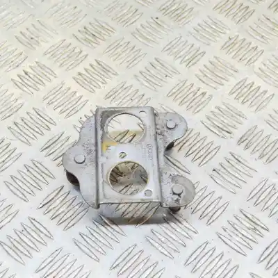 Pezzo di ricambio per auto di seconda mano supporto pompa abs per audi q7 4l (2006-2015) riferimenti oem iam 7l8614235  