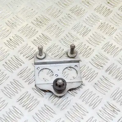 Pezzo di ricambio per auto di seconda mano supporto pompa abs per audi q7 4l (2006-2015) riferimenti oem iam 7l8614235  