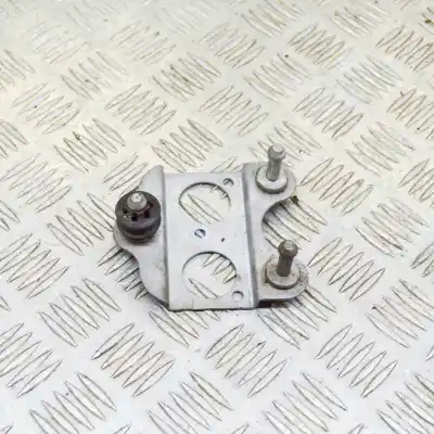 Pezzo di ricambio per auto di seconda mano supporto pompa abs per audi q7 4l (2006-2015) riferimenti oem iam 7l8614235  