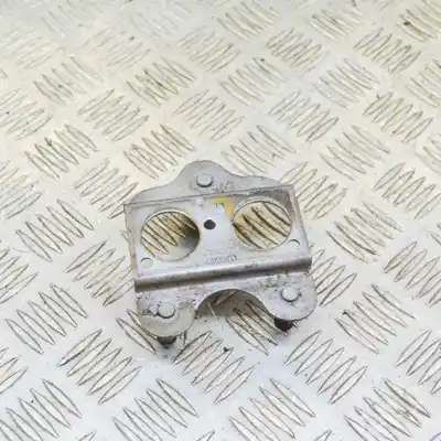 Pezzo di ricambio per auto di seconda mano supporto pompa abs per audi q7 4l (2006-2015) riferimenti oem iam 7l8614235  