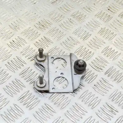 Pezzo di ricambio per auto di seconda mano Supporto Pompa Abs per AUDI Q7 4L (2006-2015) Riferimenti OEM IAM 7L8614235  