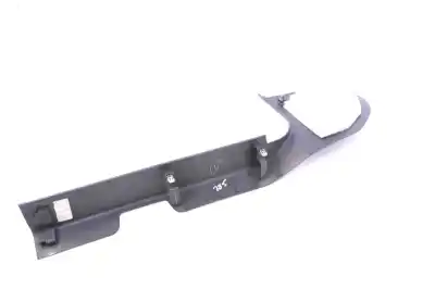 Peça sobressalente para automóvel em segunda mão acabamento do estribo interior dianteiro direito por dodge nitro (2006-2012) referências oem iam 5kh90trmac  