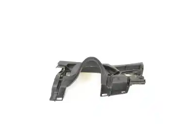 Peça sobressalente para automóvel em segunda mão Moldura Dianteira Do Limpa-para-brisas por TOYOTA AURIS AURIS (2006-2012) Referências OEM IAM 55752-12040  