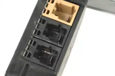 Pezzo di ricambio per auto di seconda mano allarme auto per audi a3 8p1 (2003-2012) riferimenti oem iam 8p4035225d  