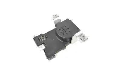 Pezzo di ricambio per auto di seconda mano allarme auto per audi a3 8p1 (2003-2012) riferimenti oem iam 8p4035225d  