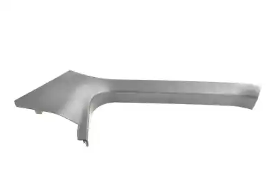 Peça sobressalente para automóvel em segunda mão Acabamento Do Estribo Interior Dianteiro Esquerdo por TESLA MODEL S (2012-..) Hatchback Referências OEM IAM 10002516-00-D  