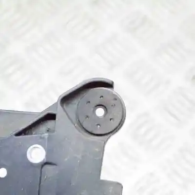 Автозапчастина б/у кронштейн насоса abs для audi a3 limousine 8vs, 8vm (2013-2020) посилання на oem iam 5q0614235  