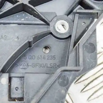 Автозапчастина б/у кронштейн насоса abs для audi a3 limousine 8vs, 8vm (2013-2020) посилання на oem iam 5q0614235  