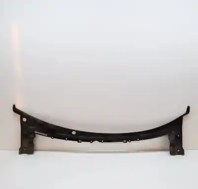 Peça sobressalente para automóvel em segunda mão Moldura Dianteira Do Limpa-para-brisas por TESLA MODEL S (2012-..) Hatchback Referências OEM IAM 1060756-00-B  