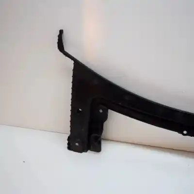 Peça sobressalente para automóvel em segunda mão moldura dianteira do limpa-para-brisas por tesla model s (2012-..) hatchback referências oem iam 1060756-00-b  