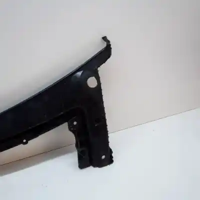 Peça sobressalente para automóvel em segunda mão moldura dianteira do limpa-para-brisas por tesla model s (2012-..) hatchback referências oem iam 1060756-00-b  