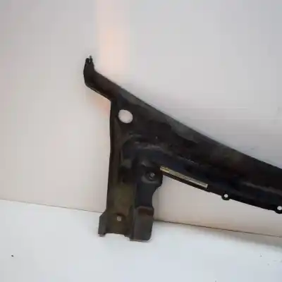 Peça sobressalente para automóvel em segunda mão moldura dianteira do limpa-para-brisas por tesla model s (2012-..) hatchback referências oem iam 1060756-00-b  