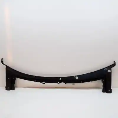 Peça sobressalente para automóvel em segunda mão moldura dianteira do limpa-para-brisas por tesla model s (2012-..) hatchback referências oem iam 1060756-00-b  
