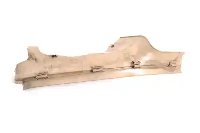 Second-hand car spare part rear left interior door sill trim for bmw 3 e90 (2004-2011) sedan oem iam references 7066991  
