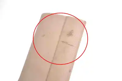 Second-hand car spare part rear right interior door sill trim for bmw 3 e90 (2004-2011) sedan oem iam references 7066992  