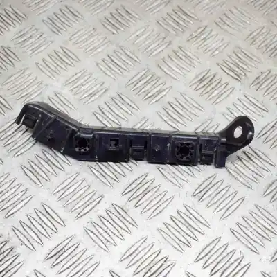 Peça sobressalente para automóvel em segunda mão Suporte Do Para-choque Dianteiro Direito por JAGUAR E-PACE X540 (2017-..) Hatchback Referências OEM IAM J9C3-17A869-A  