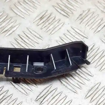 Peça sobressalente para automóvel em segunda mão suporte do para-choque dianteiro direito por jaguar e-pace x540 (2017-..) hatchback referências oem iam j9c3-17a869-a  
