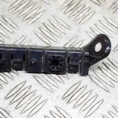 Peça sobressalente para automóvel em segunda mão suporte do para-choque dianteiro direito por jaguar e-pace x540 (2017-..) hatchback referências oem iam j9c3-17a869-a  