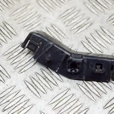 Peça sobressalente para automóvel em segunda mão suporte do para-choque dianteiro direito por jaguar e-pace x540 (2017-..) hatchback referências oem iam j9c3-17a869-a  