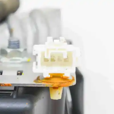 Peça sobressalente para automóvel em segunda mão alarme por mazda cx-3 dk (2015-..) off-road referências oem iam   