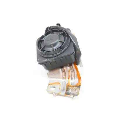 Peça sobressalente para automóvel em segunda mão Alarme por MAZDA CX-3 DK (2015-..) Off-road Referências OEM IAM   