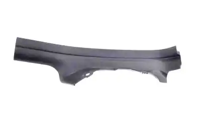 Peça sobressalente para automóvel em segunda mão acabamento do estribo interior traseiro direito por bmw 3 e90 (2004-2011) sedan referências oem iam 7066992  