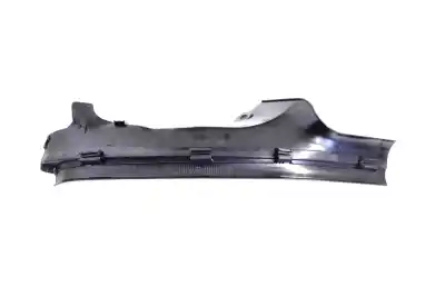 Second-hand car spare part rear left interior door sill trim for bmw 3 e90 (2004-2011) sedan oem iam references 7066991  