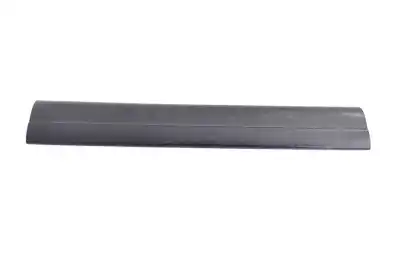 Second-hand car spare part Front Left Interior Door Sill Trim for BMW 3 E90 (2004-2011) Sedan OEM IAM references 7058149  