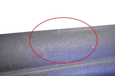 Second-hand car spare part front left interior door sill trim for bmw 3 e90 (2004-2011) sedan oem iam references 7058149  