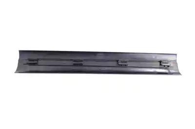 Second-hand car spare part front left interior door sill trim for bmw 3 e90 (2004-2011) sedan oem iam references 7058149  