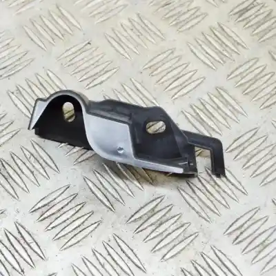 Peça sobressalente para automóvel em segunda mão suporte do para-choque dianteiro direito por audi a4 8k2, b8 (2007-2015) referências oem iam 13d10716  