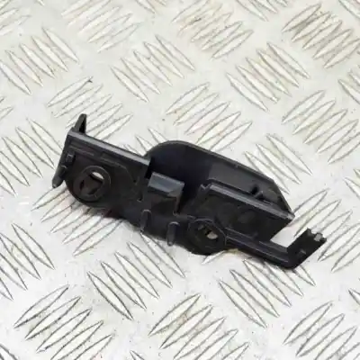 Peça sobressalente para automóvel em segunda mão suporte do para-choque dianteiro direito por audi a4 8k2, b8 (2007-2015) referências oem iam 13d10716  