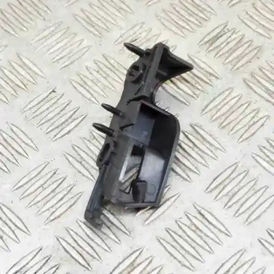 Peça sobressalente para automóvel em segunda mão suporte do para-choque dianteiro direito por audi a4 8k2, b8 (2007-2015) referências oem iam 13d10716  