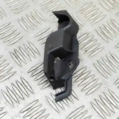 Peça sobressalente para automóvel em segunda mão suporte do para-choque dianteiro direito por audi a4 8k2, b8 (2007-2015) referências oem iam 13d10716  