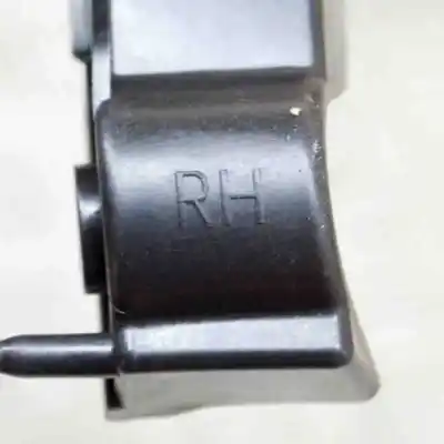 Peça sobressalente para automóvel em segunda mão suporte do para-choque dianteiro direito por audi a4 8k2, b8 (2007-2015) referências oem iam 13d10716  